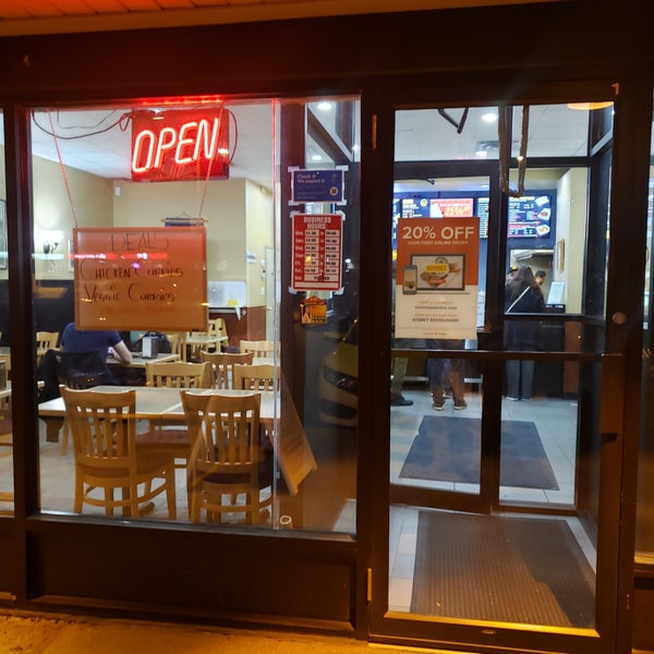 Kismet Restaurant 21 tips from 301 visitors