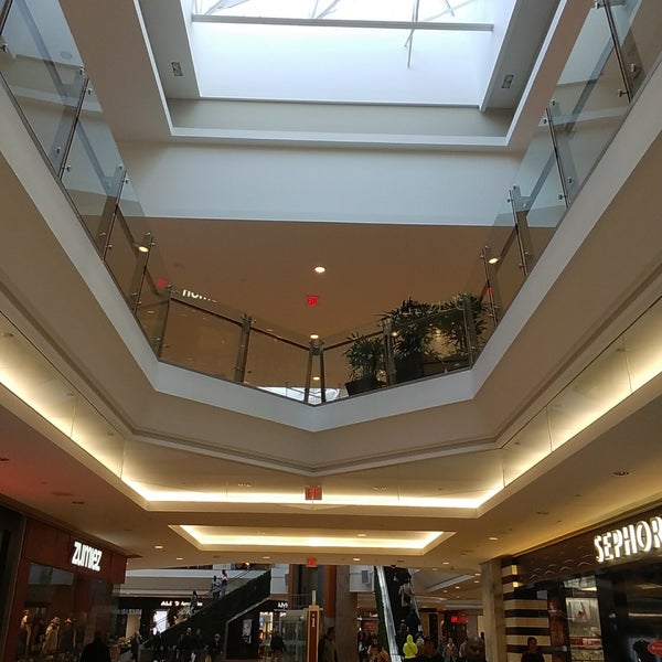 Photo taken at Scarborough Town Centre by Andy T. on 10/18/2018
