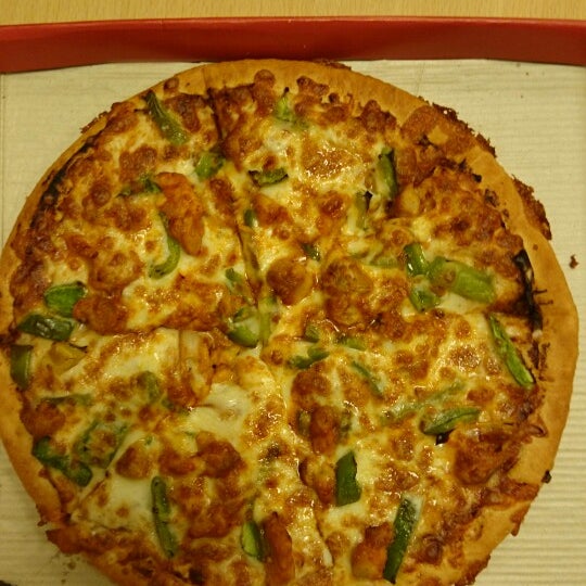 Photos At Pizza Hut T16 T17 3rd Flr P M Mall Patliputra Colony