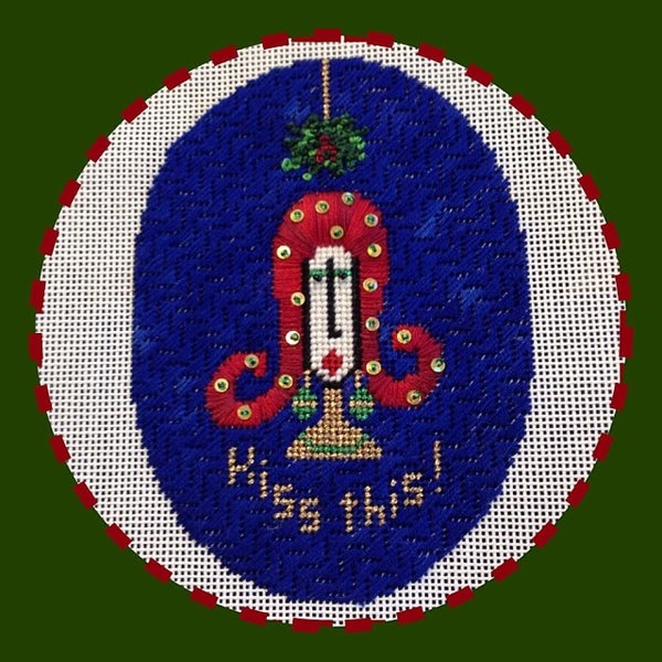 Photos At Cast On Cottage Needlepoint Roswell Ga