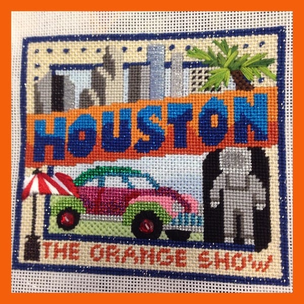 CastOn Cottage & Needlepoint (Now Closed) Roswell, GA