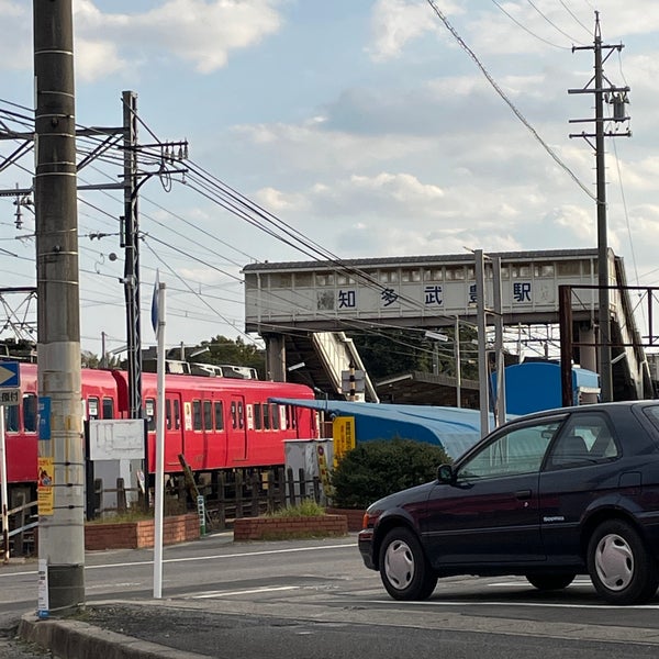 Photos At 知多武豊駅 Chita Taketoyo Sta Kc16 Train Station In 武豊町
