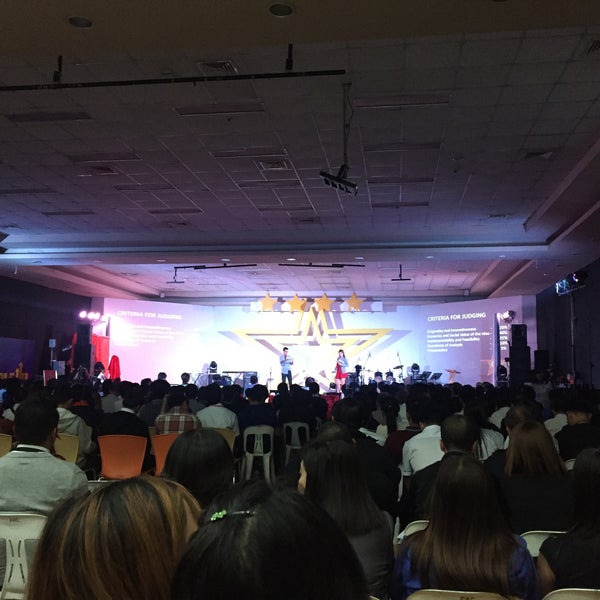 Meralco MultiPurpose Hall Ugong 1 tip from 108 visitors