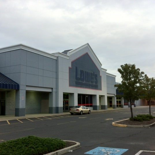 Lowe's Home Improvement (Artık Kapalı) Old Bridge, NJ