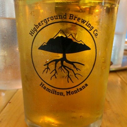 6/29/2012にTeddy R.がHigherground Breweryで撮った写真