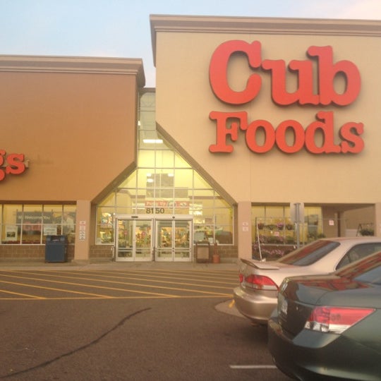 Photos At Cub Foods Brooklyn Park Maple Grove Maple Grove Mn