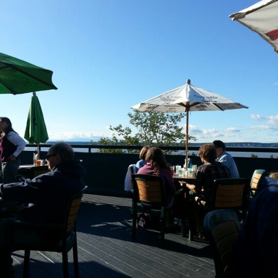 Snow Goose Restaurant (Now Closed) Downtown Anchorage Anchorage, AK