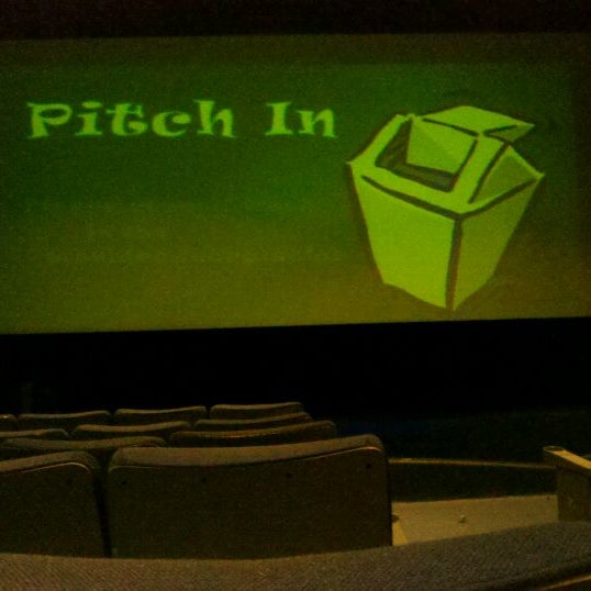 Glenwood Movieplex 9 Glenwood Shopping Plaza