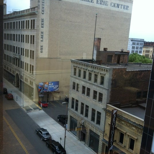 Huntington National Bank Bank in Toledo