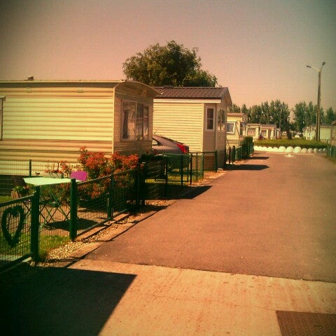 Photos à Camping Cosmos II / Residentiepark Cosmos Middelkerke