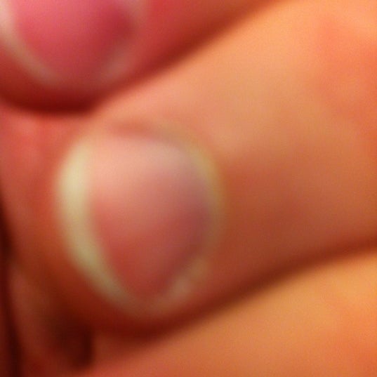 Nail Central Nail Salon in Ardsley