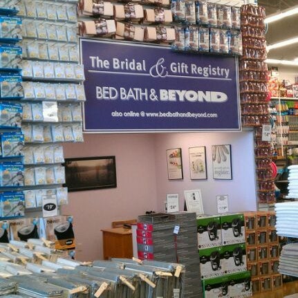 Bed Bath Beyond Now Closed 15140 Crossroads Pkwy