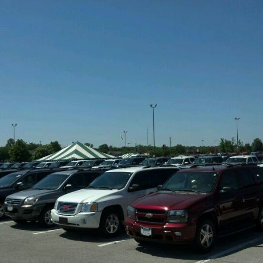 Photo taken at University Mall by Andrew E. on 5/29/2012