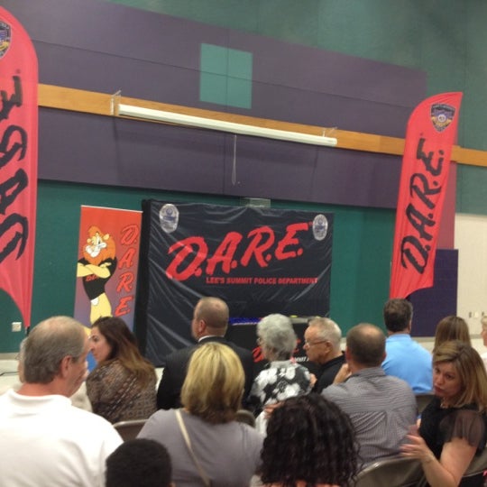 Highland Park Elementary Elementary School in Lees Summit