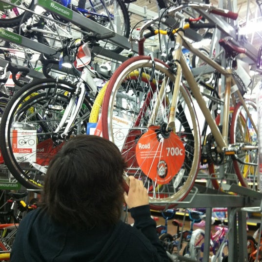 Walmart Supercenter Brawley'de Hipermarket'da fotoğraflar