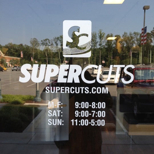 Supercuts 1490 Quarterpath Rd Ste 5g Supercuts 1490 Quarterpath Rd Ste 5g