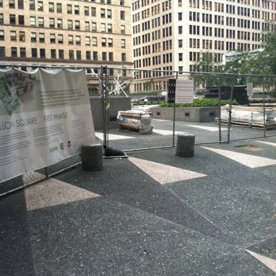 Mellon Square Parking Garage Address | Dandk Organizer