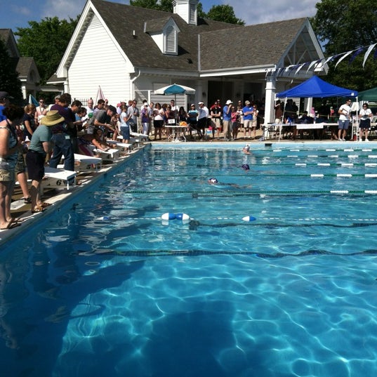 Hardscrabble Plantation Clubhouse 1617 E Hardscrabble Dr