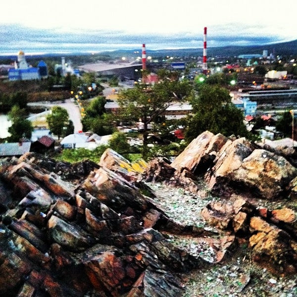 Photos at Лысая гора - Mountain in Ревда