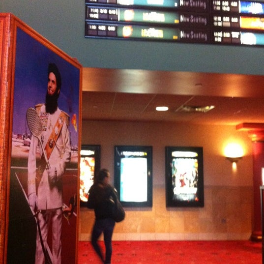 Regal UA Laguna Village Valley Hi North Laguna Sacramento, CA