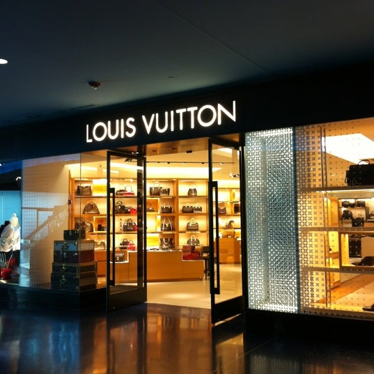 Louis Vuitton Locations Near Me