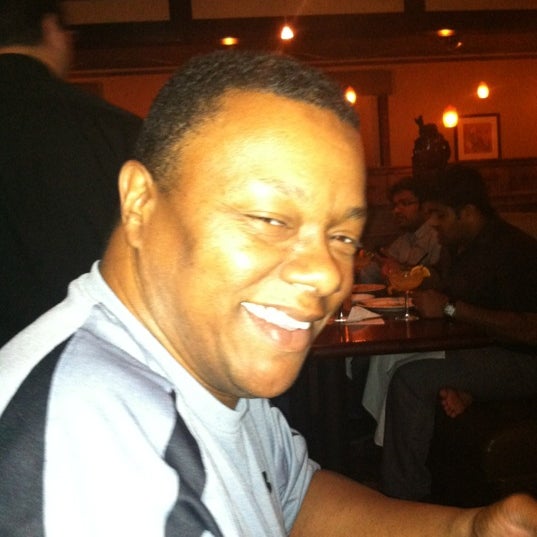 Photo taken at Lieu&#39;s Chinese Bistro by Celeste P. on 3/22/2012