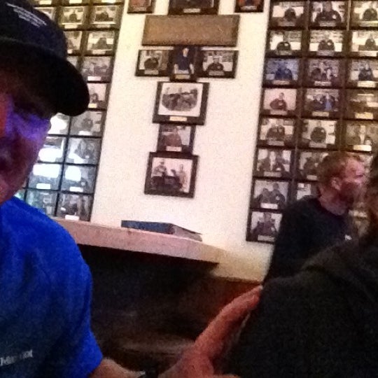 Photos at Old Post Office Tavern Bar in Leavenworth