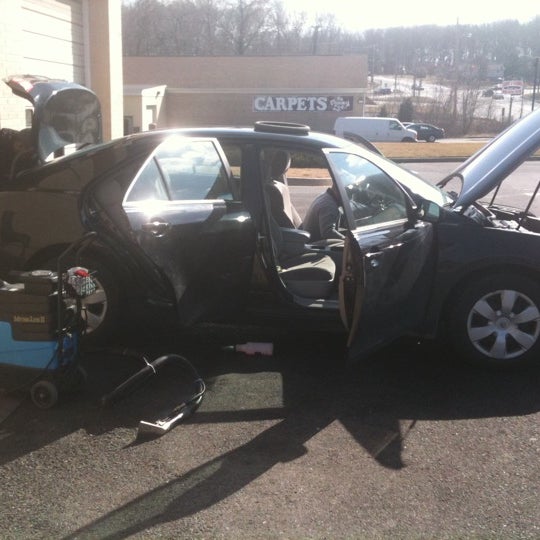 Empire Auto Detailers Car Wash and Detail in Edgewood