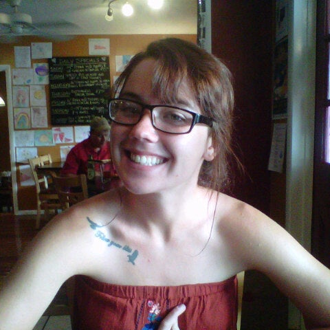 Photo taken at PizzAmore by William W. on 8/9/2012