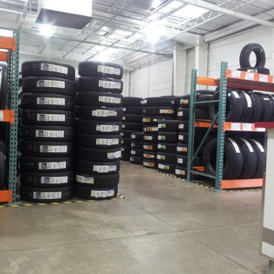 Centro Llantero 2 tips de 214 visitantes