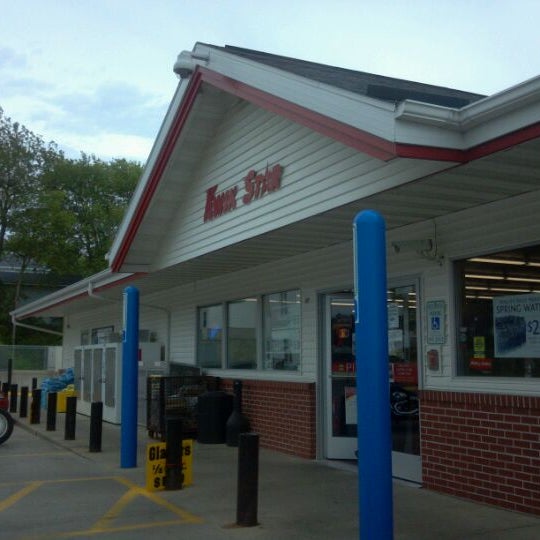 Kwik Trip Waverly, IA