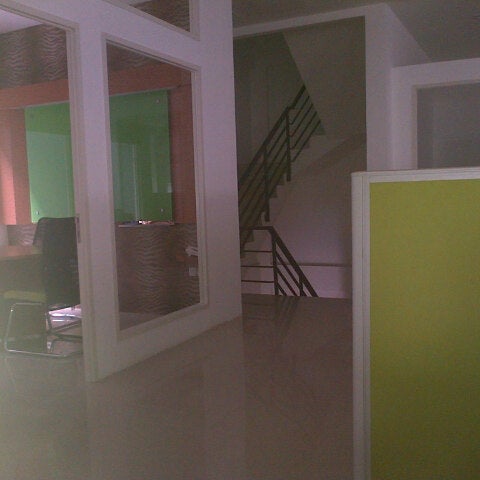 Cmb Taman Safari Group Gandaria Coworking Space In Jakarta