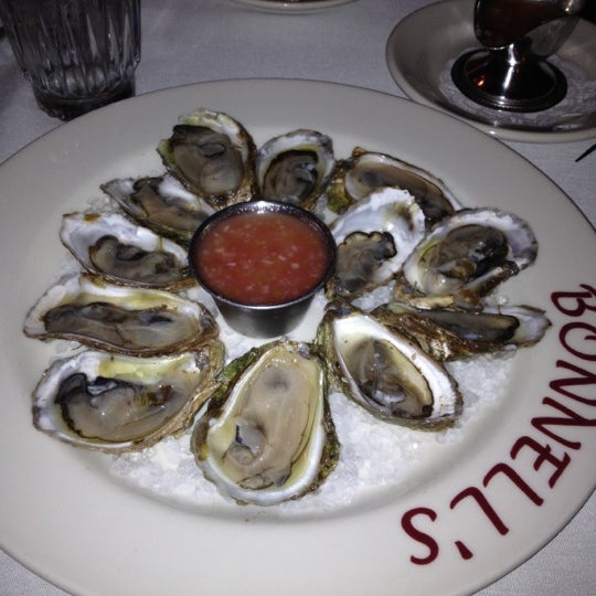 Bonnell's Fine Texas Cuisine - 4259 Bryant Irvin Rd