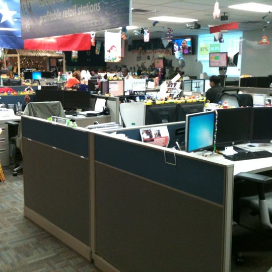 Murphy USA Home Offices Office in El Dorado