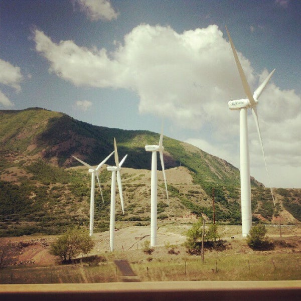 City of Spanish Fork