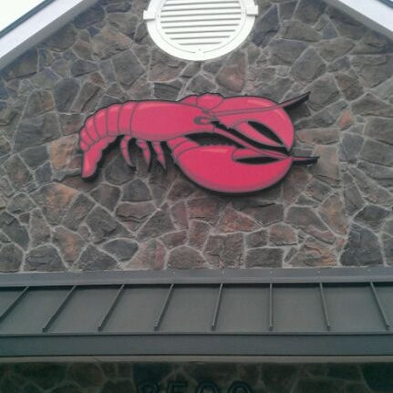 Red Lobster 8500 Hwy 47 [ 431 x 431 Pixel ]