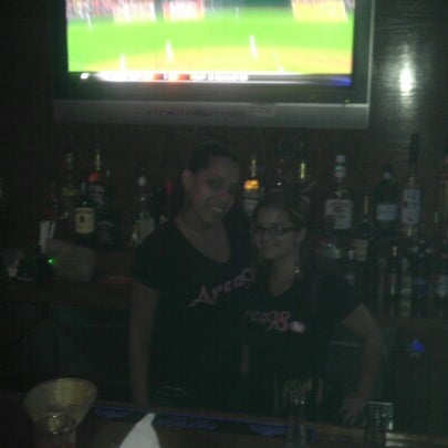 Photo taken at Bases Loaded by Jron on 9/10/2012