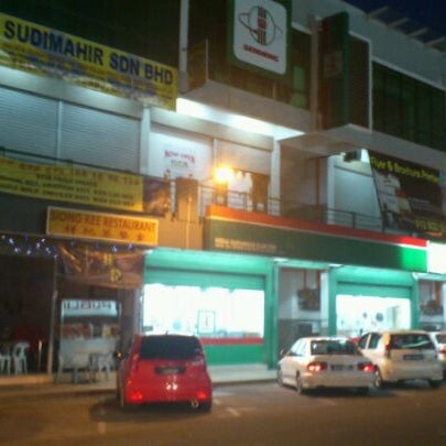 Inanam Kk Taipan Inanam