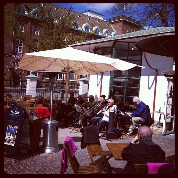 5/6/2012 tarihinde Peter J O.ziyaretçi tarafından Kulturen in Lund'de çekilen fotoğraf