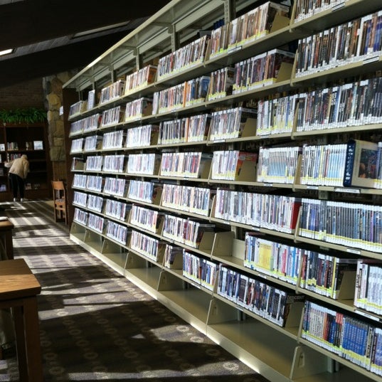 Farmington Community Library Farmington Branch Downtown Farmington