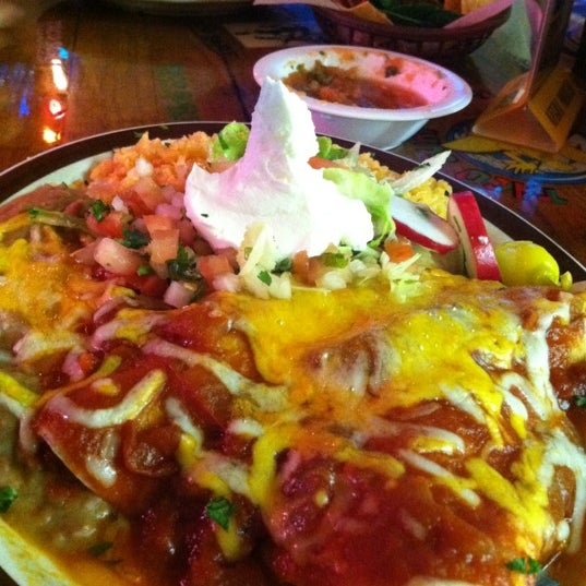 Photos at Taco Surf Seal Beach, CA