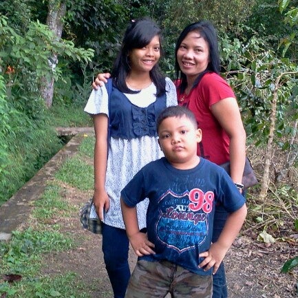 Photos At Taman Eden 100 Lumban Julu Sumatera Utara