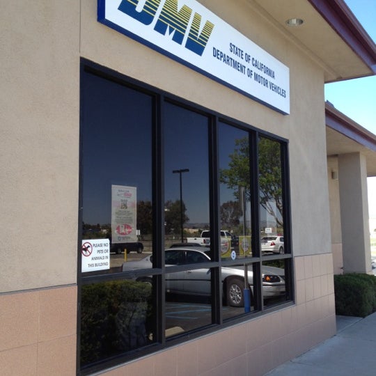 Temecula DMV Office 31 tips from 771 visitors