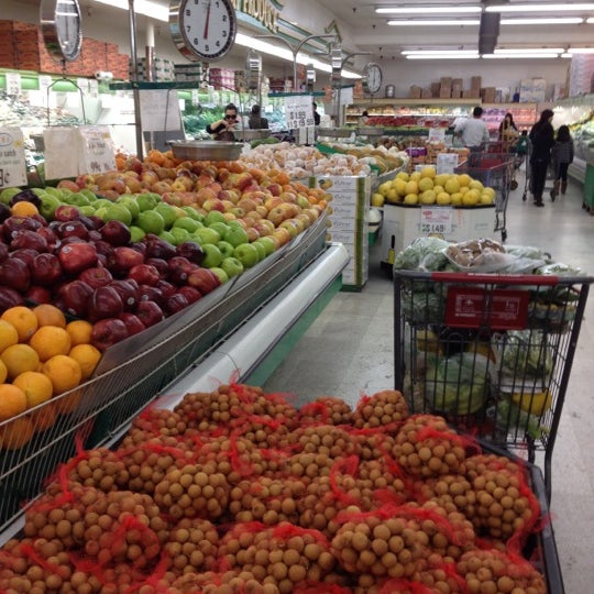 abc supermarket
