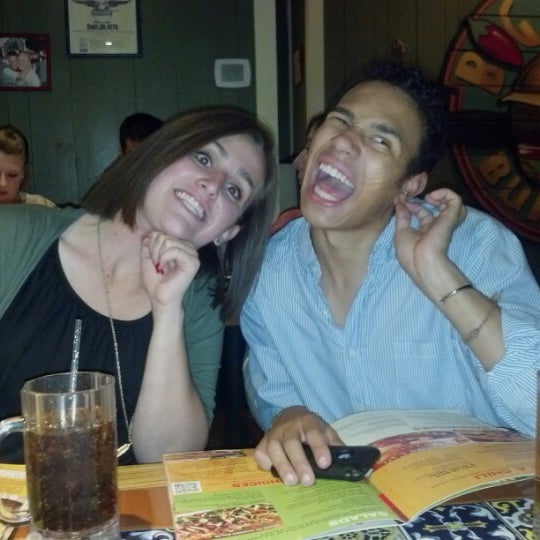 Photo taken at Chili&#39;s Grill &amp; Bar by Tera O. on 8/18/2012