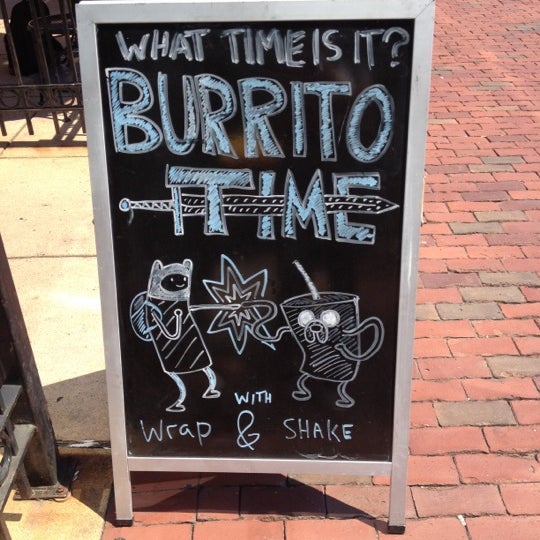 Wollaston's 360 Huntington Ave