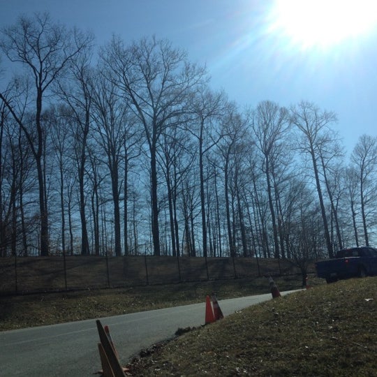 Harford County Waste Disposal Center Street, MD