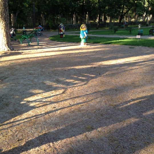 Zoei Park