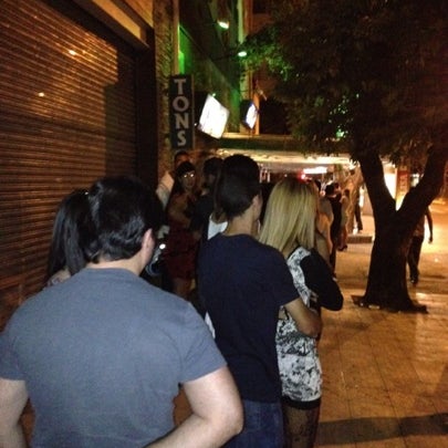 Foto tirada no(a) Monalisa Jump Bar por Demetrio em 8/11/2012