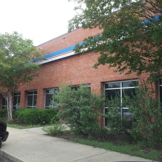 US Post Office Post Office in Austin